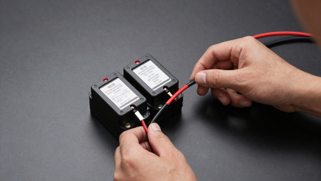 12 Best Dual Battery Isolator Kit in 2026