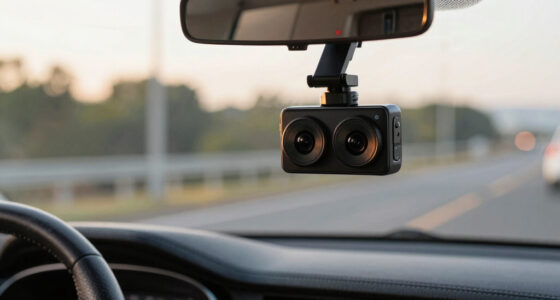 12 Best Dual Dash Cam for Front and Rear Coverage in 2026