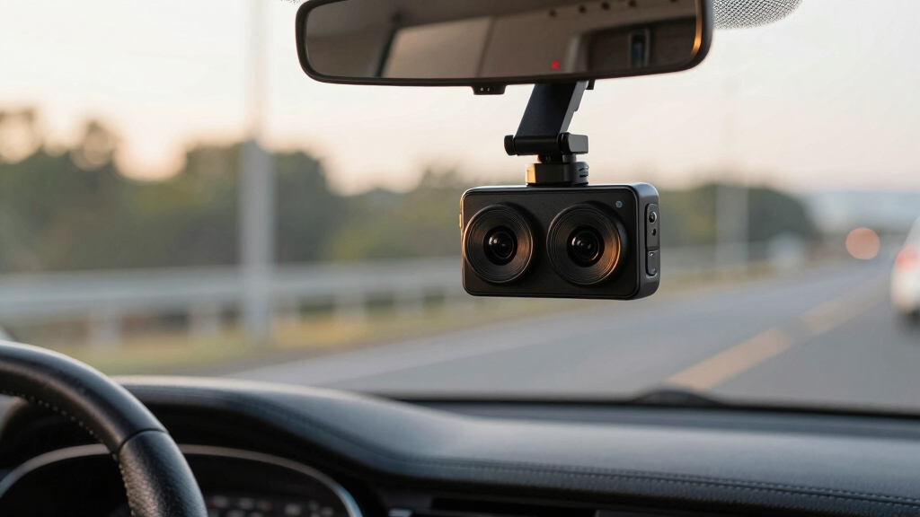 12 Best Dual Dash Cam for Front and Rear Coverage in 2026