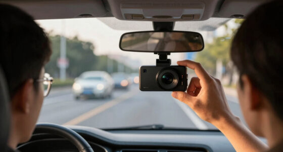 12 Best Dual Dash Cam for Front and Rear Coverage in 2026
