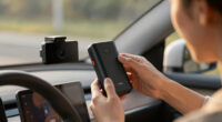 12 Best External Battery Pack for Dash Cam Parking Mode in 2026