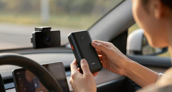 12 Best External Battery Pack for Dash Cam Parking Mode in 2026