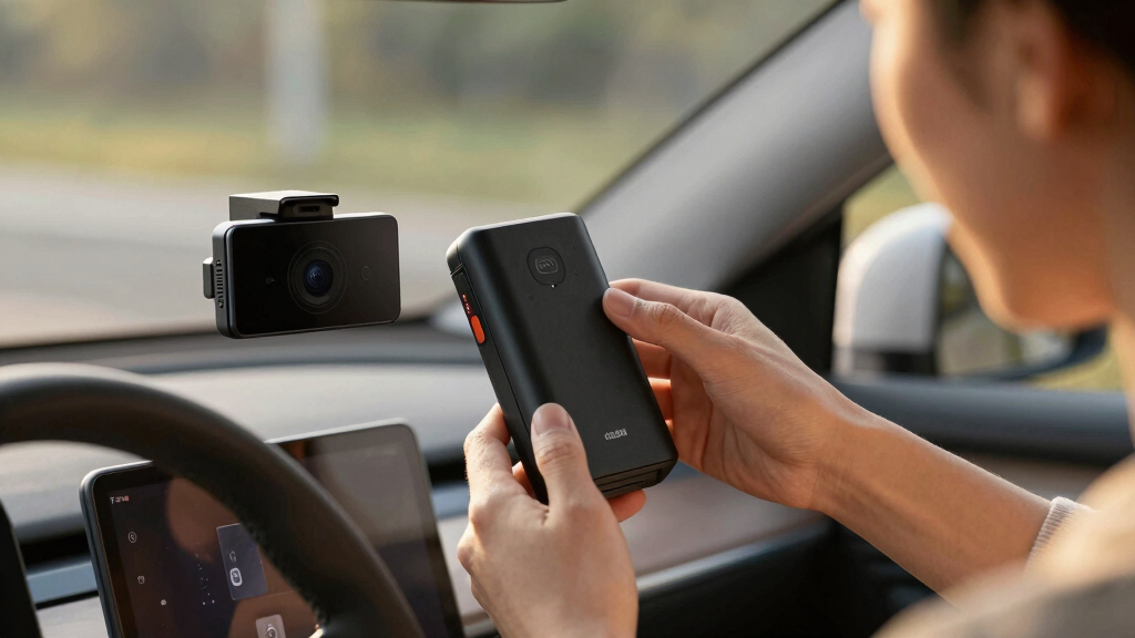 12 Best External Battery Pack for Dash Cam Parking Mode in 2026