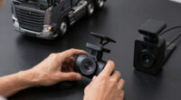 12 Best Front and Rear Dash Cam for Trucks in 2026