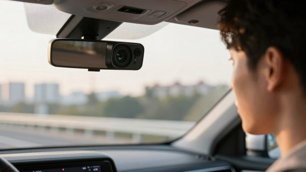 12 Best Front and Rear Dash Cam With Cloud in 2026