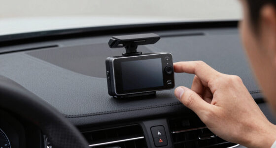 12 Best Full Screen Mirror Dash Cam in 2026