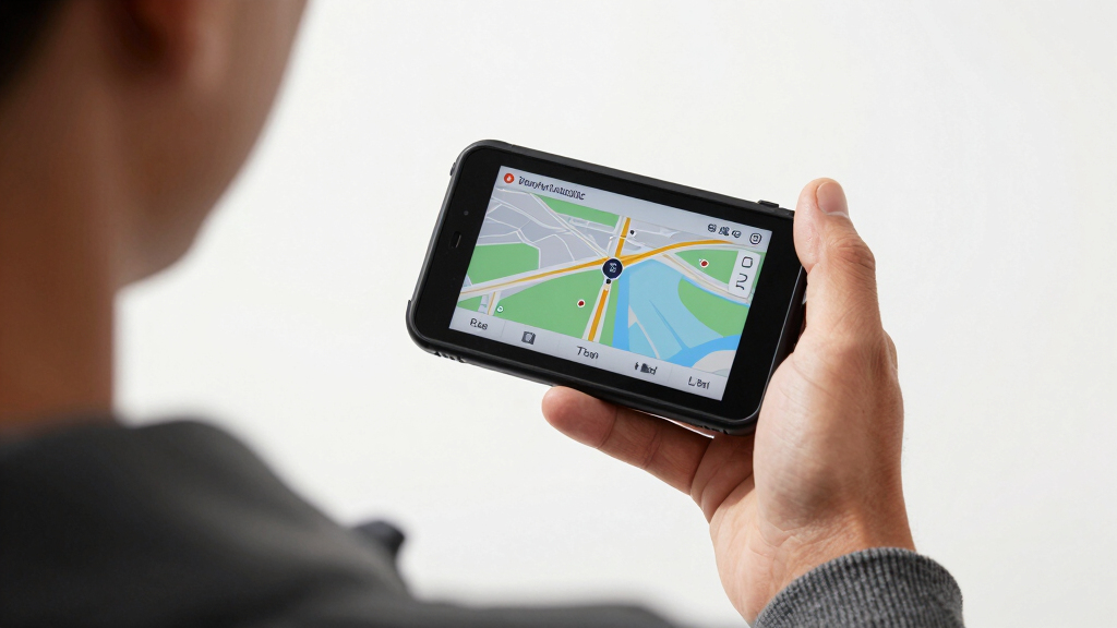 12 Best Handheld GPS for Vehicle Backup Navigation in 2026