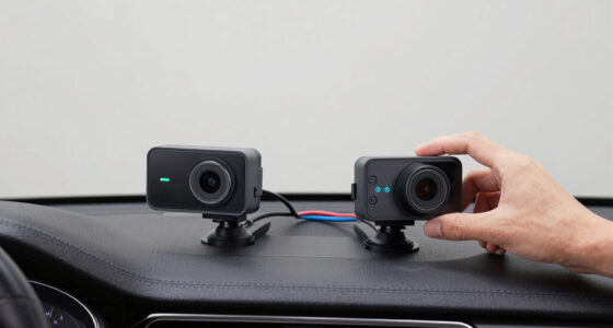 12 Best Hardwire Kit For Front And Rear Dash Cams In 2026