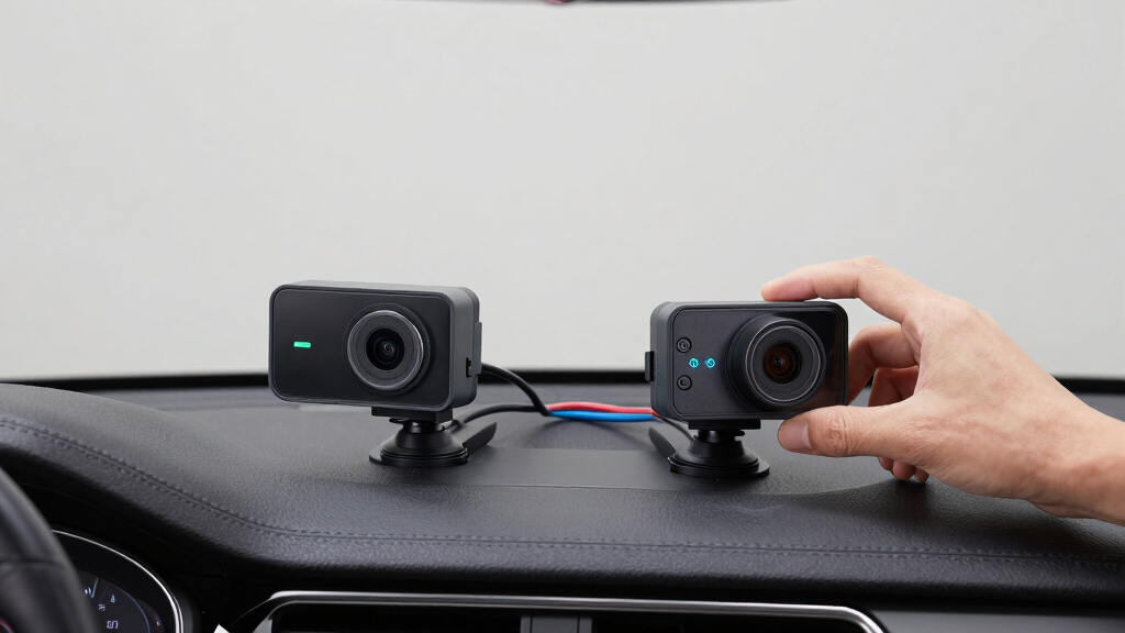 12 Best Hardwire Kit For Front And Rear Dash Cams In 2026
