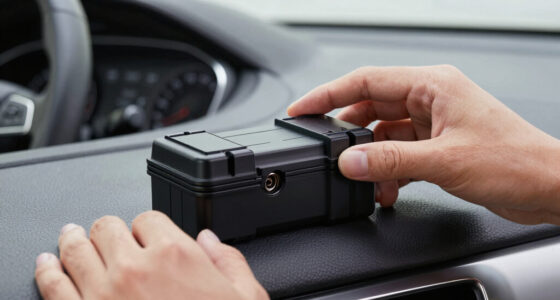12 Best Hardwired Battery Pack for Dash Cam in 2026