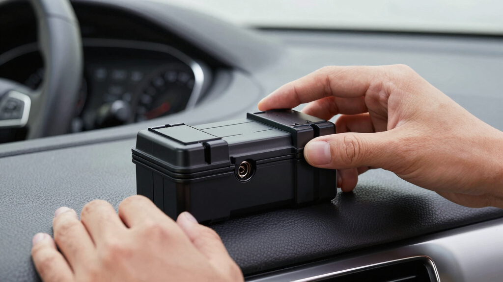 12 Best Hardwired Battery Pack for Dash Cam in 2026
