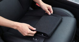 12 Best Heated Seat Cover for Long Winter Drives in 2026