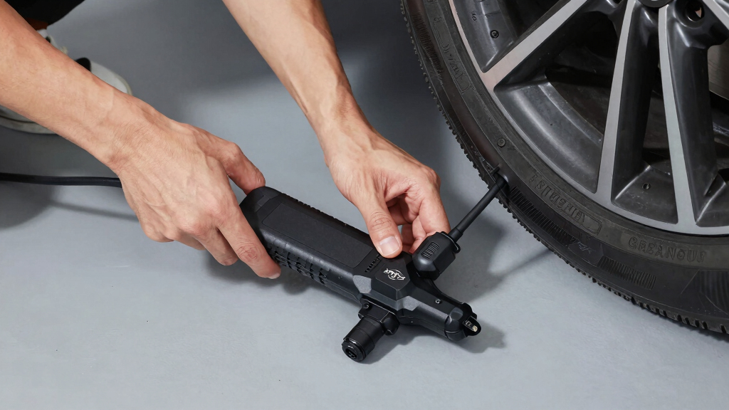 12 Best Jump Starter With Air Compressor in 2026