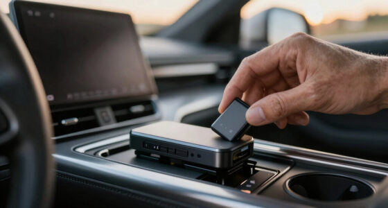 12 Best Lightning Card Reader for Dash Cam Files in 2026