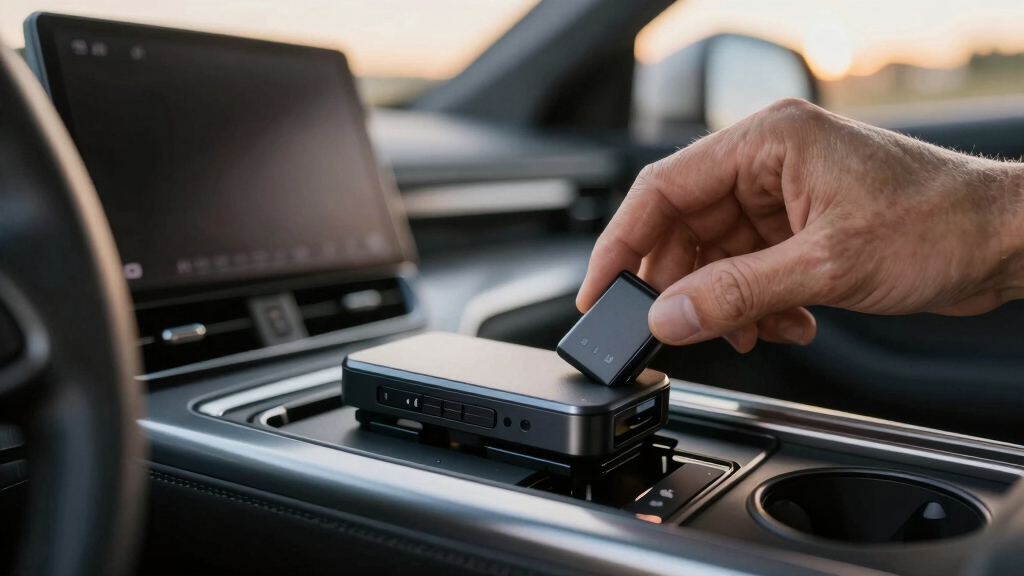 12 Best Lightning Card Reader for Dash Cam Files in 2026
