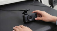 12 Best Mirror Dash Cam for Trucks in 2026