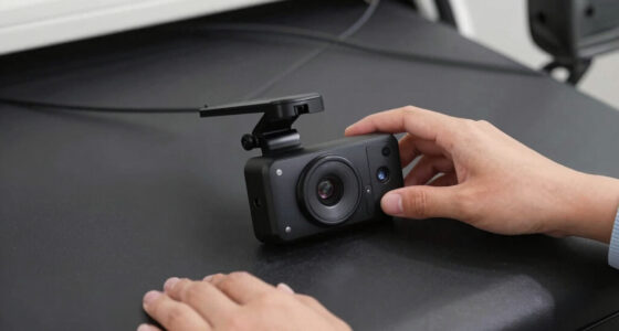 12 Best Mirror Dash Cam for Trucks in 2026