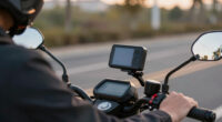 12 Best Motorcycle Dash Cam With GPS in 2026