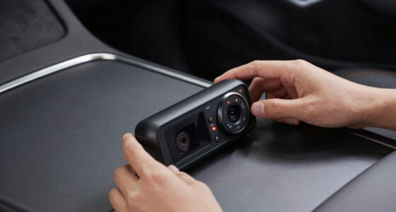 12 Best Multi Camera Backup Systems for 2026