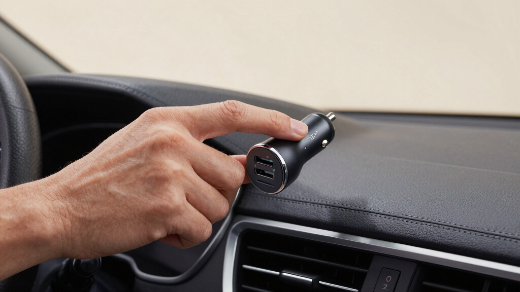 12 Best Multi Port Car Charger for Drivers in 2026