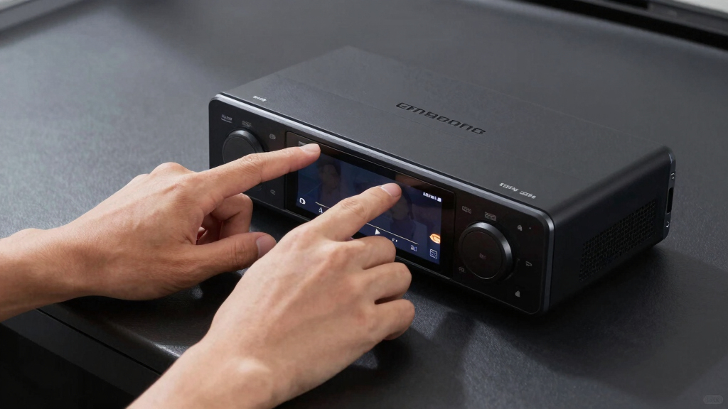 12 Best Multimedia Receiver For Clean Installs In 2026
