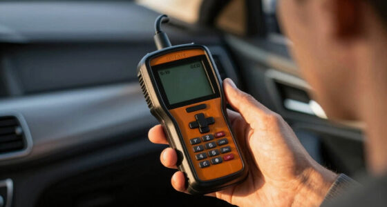 12 Best OBD2 Scanner for Fleet Maintenance in 2026