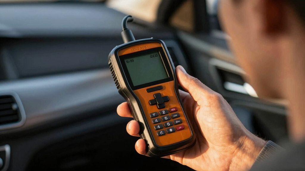 12 Best OBD2 Scanner for Fleet Maintenance in 2026