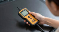 12 Best OBD2 Scanner For Fleet Maintenance In 2026