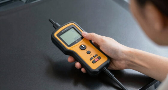 12 Best OBD2 Scanner For Fleet Maintenance In 2026