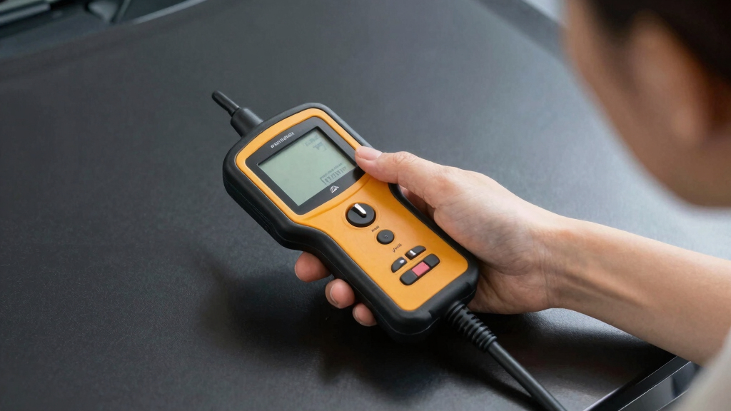 12 Best OBD2 Scanner For Fleet Maintenance In 2026