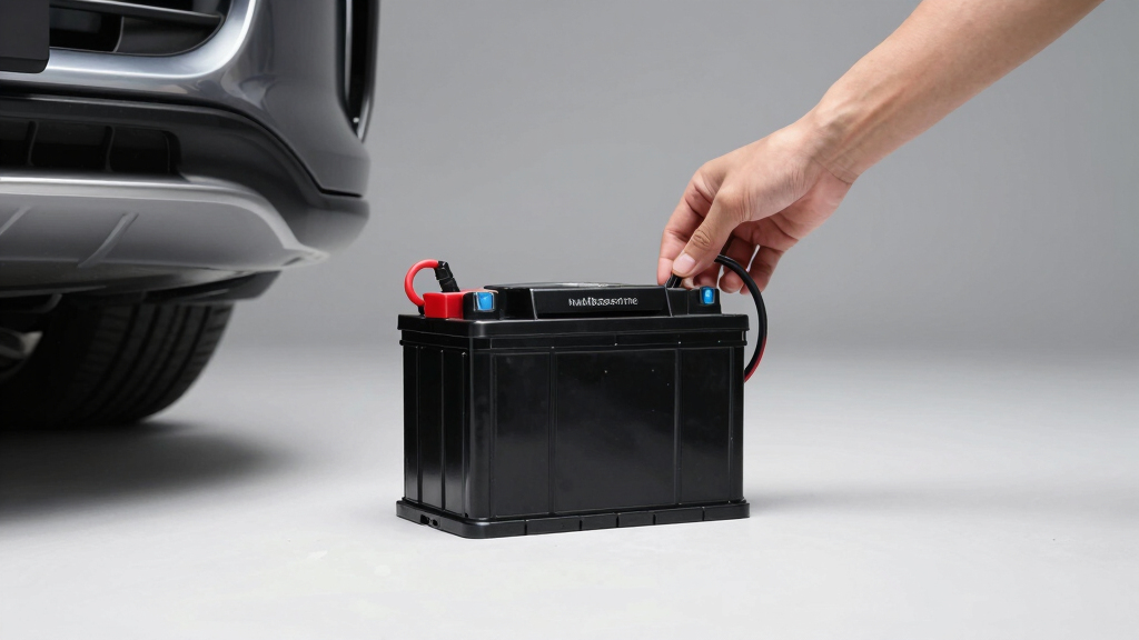 12 Best Onboard Battery Maintainer for Stored Vehicles in 2026