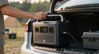12 Best Portable Power Station for Car Camping in 2026