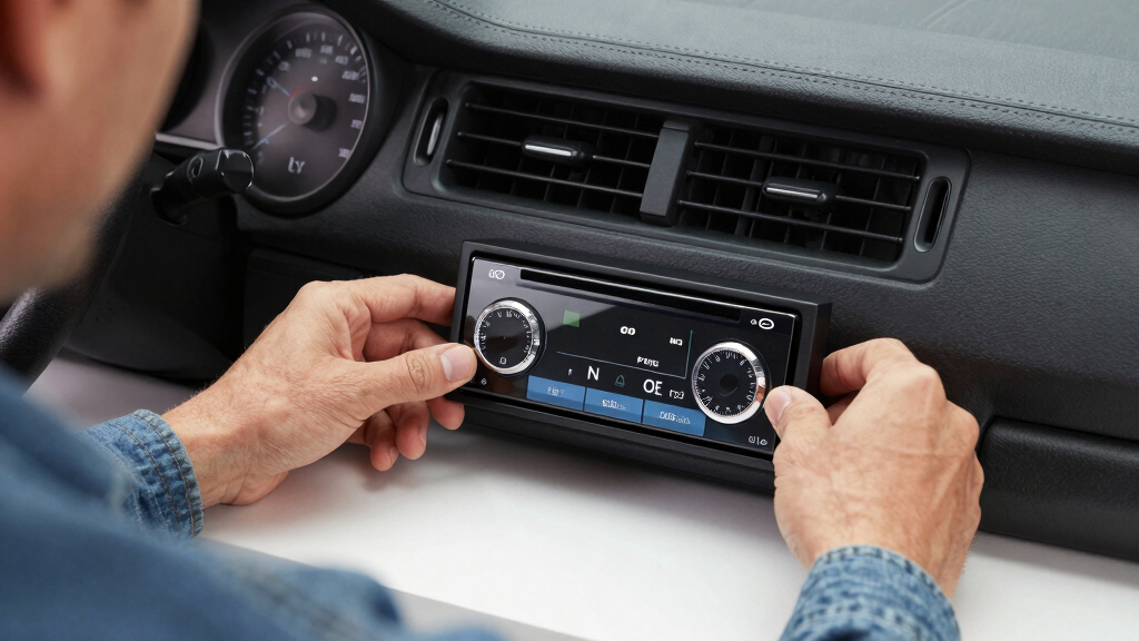 12 Best Premium Car Stereo for Older Cars in 2026