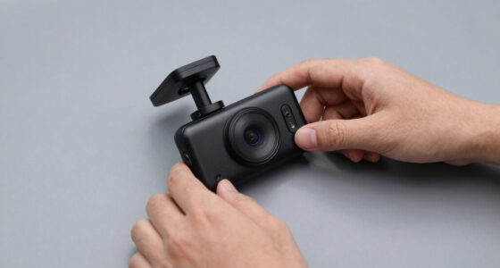 12 Best Premium Dash Cam for Night Driving in 2026