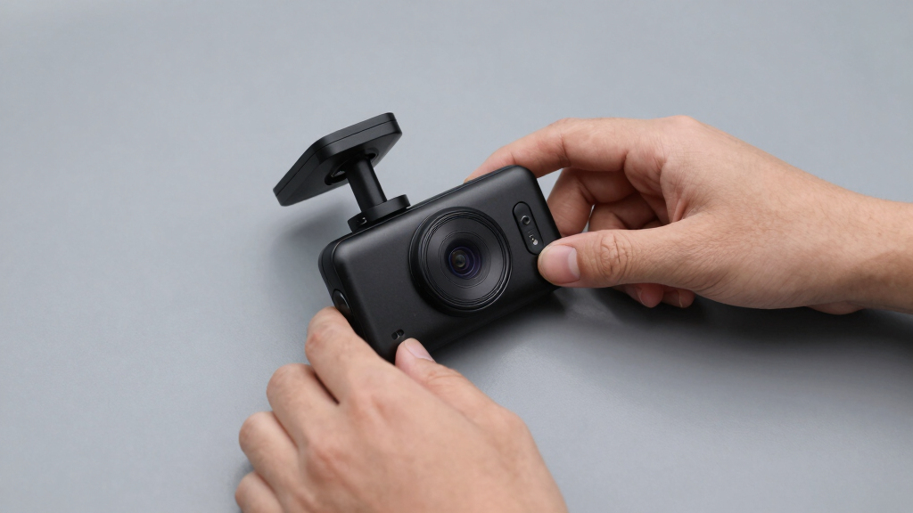 12 Best Premium Dash Cam for Night Driving in 2026