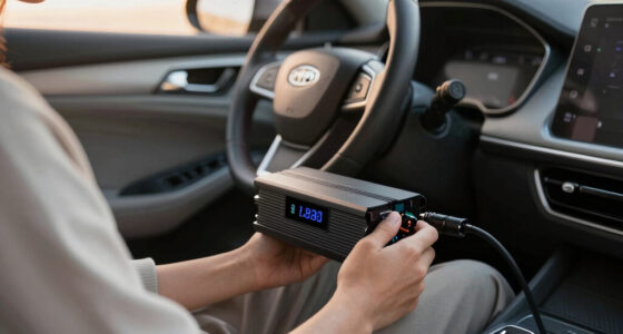 12 Best Pure Sine Wave Power Inverter for Cars in 2026