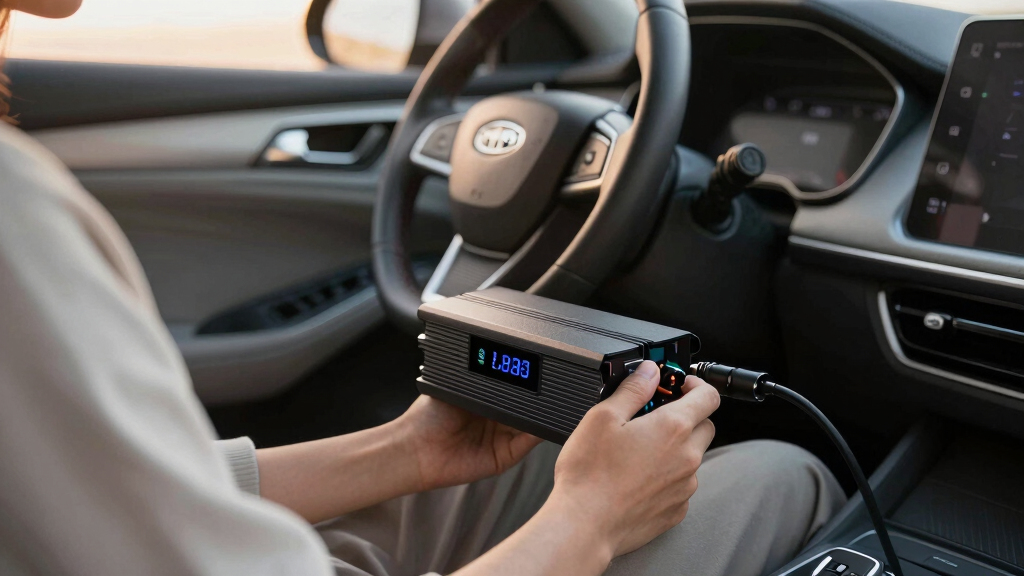12 Best Pure Sine Wave Power Inverter for Cars in 2026