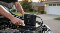 12 Best Smart Battery Charger for Vehicle Maintenance in 2026