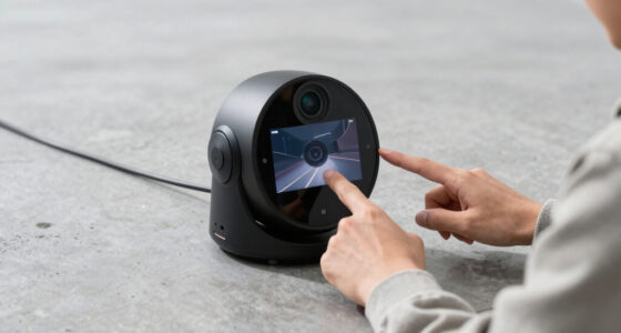 12 Best Surround View Camera System For Parking In 2026