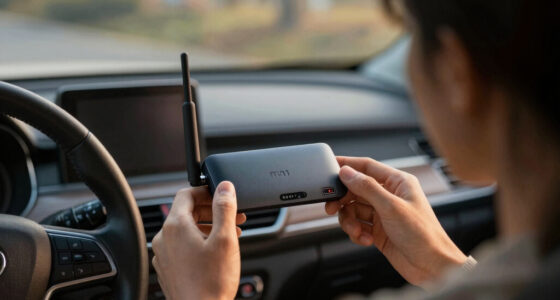 12 Best Vehicle WiFi Hotspot Devices in 2026