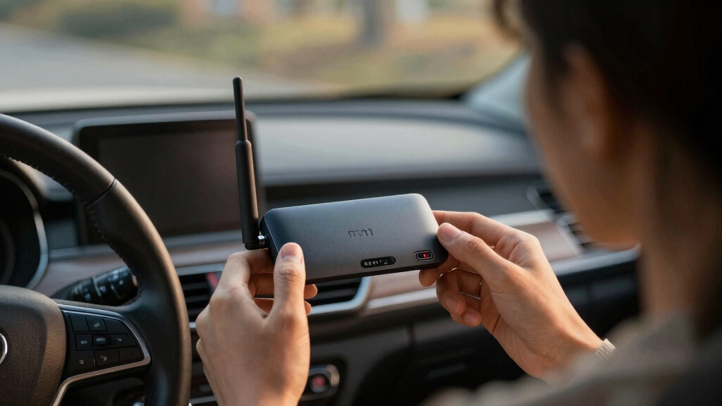 12 Best Vehicle WiFi Hotspot Devices in 2026