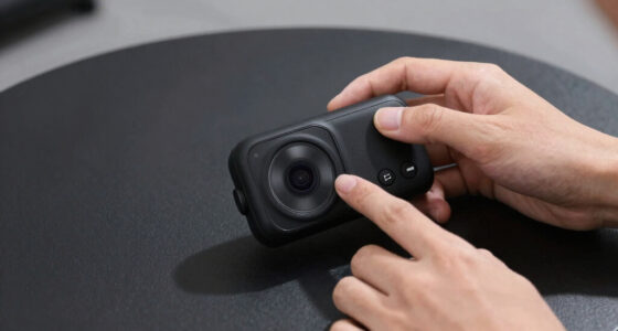 12 Best Waterproof Motorcycle Dash Cam in 2026