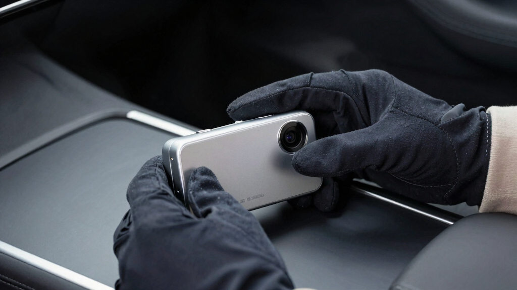 12 Best Wearable Camera for Rideshare Drivers in 2026