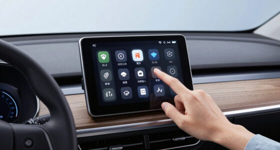 12 Best Wireless Android Auto Head Unit in 2026