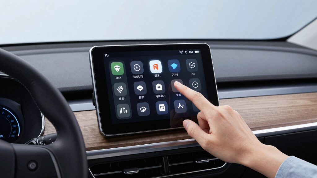 12 Best Wireless Android Auto Head Unit in 2026