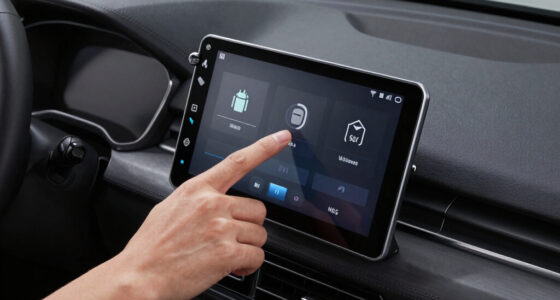 12 Best Wireless Android Auto Head Units in 2026