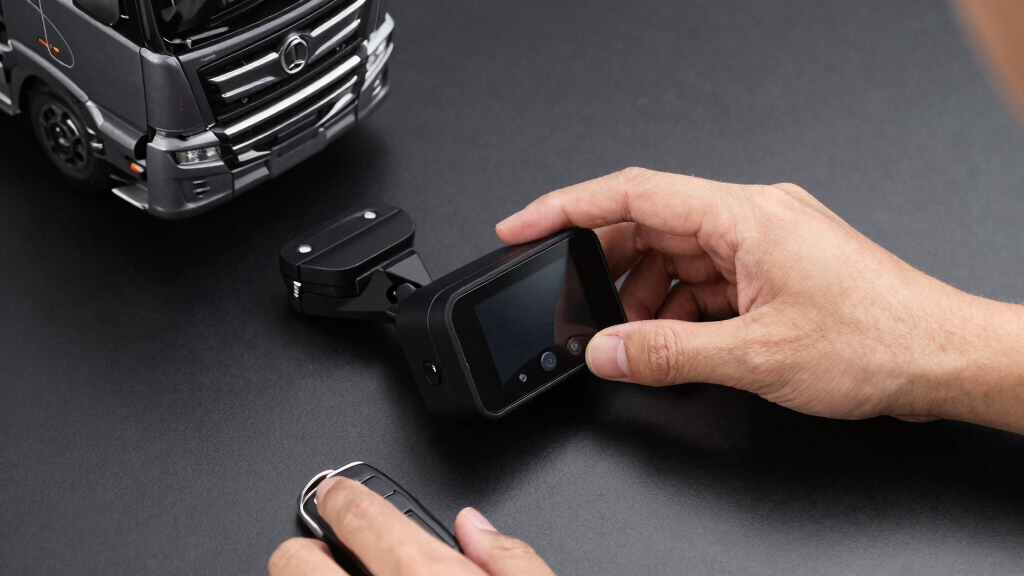 12 Best Wireless Backup Camera System For Trucks In 2026