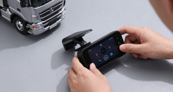 12 Best Wireless Backup Camera System For Trucks In 2026