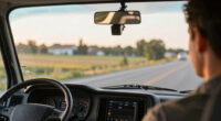 13 Best 4 Channel Dash Cam System for Box Trucks in 2026