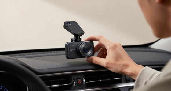 13 Best Best 4 Channel Dash Cam System in 2026